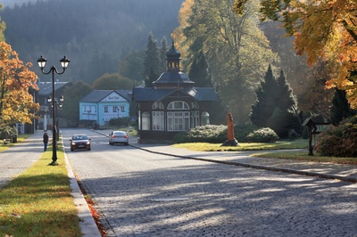 Karlova Studánka