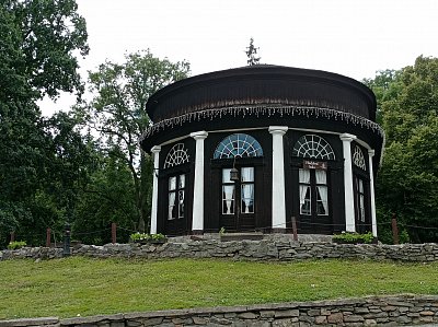 Karlova Studánka