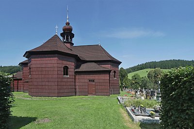 Karlovský kostel*