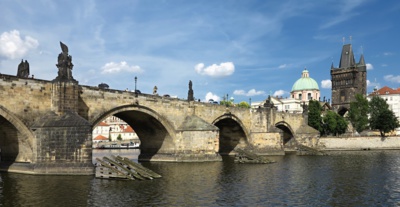 Karlův ...