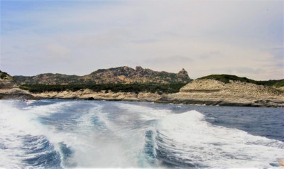 Korsika