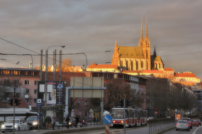 Kósek Brna