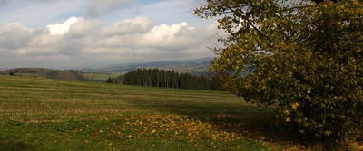 Krajina česká ...