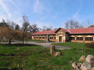 Lázně Sedmihorky
