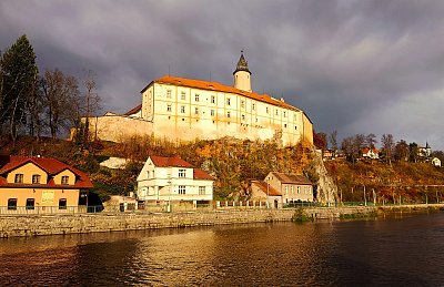 Ledeč nad Sázavou