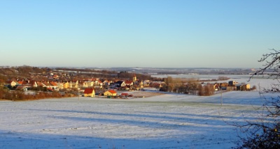 Malebné Podřipsko