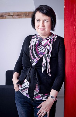 Marcela Kohoutová