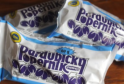 Perníky