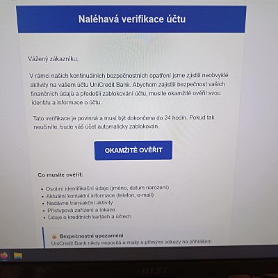 Mailová adresa - Kundenservice