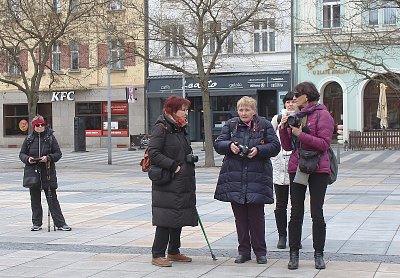 Naše fotografky