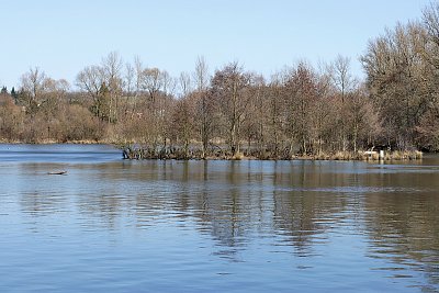 Ostrůvek