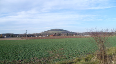 Hora Říp