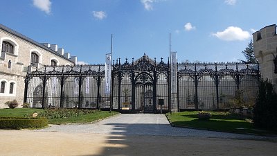 Galerie