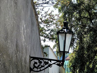 Lucerna