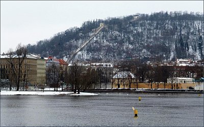 Hladová zeď