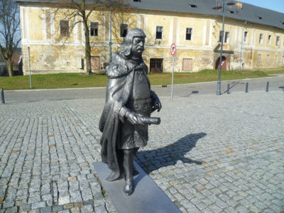 Jiřík z Poděbrad