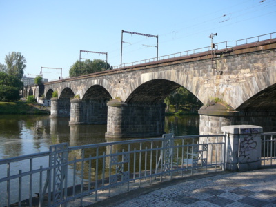 Negrelliho viadukt
