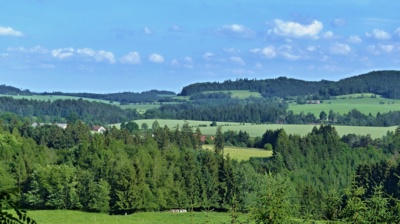 Z našeho kraje