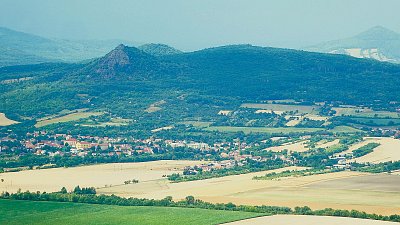 České středohoří