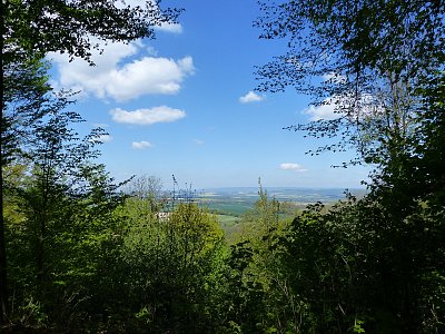 Okénko do světa