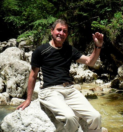 Miroslav Měchura