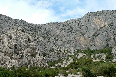 Biokovo