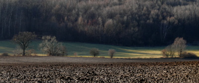 Barvy země