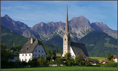 Maria Alm