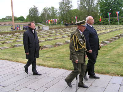 Terezín 15.5.2016