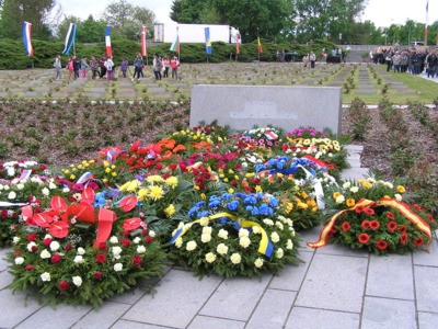 Terezín 15.5.2016