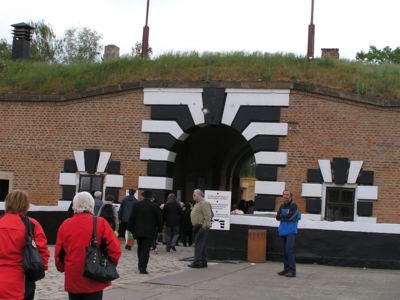 Terezín 15.5.2016