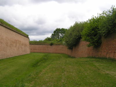 Terezín 15.5.2016