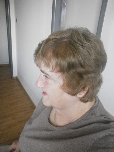 Věra Kmc