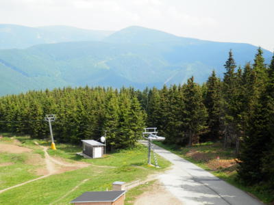 Loučná nad Desnou
