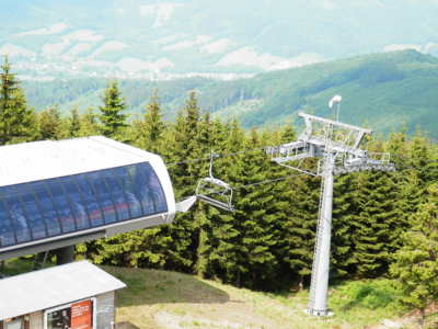 Loučná nad Desnou