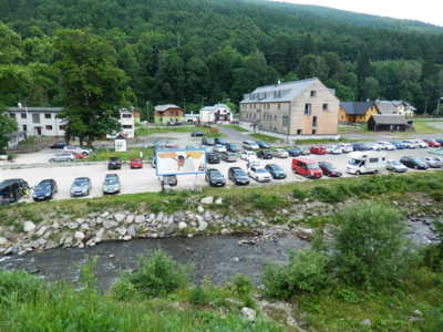 Loučná nad Desnou