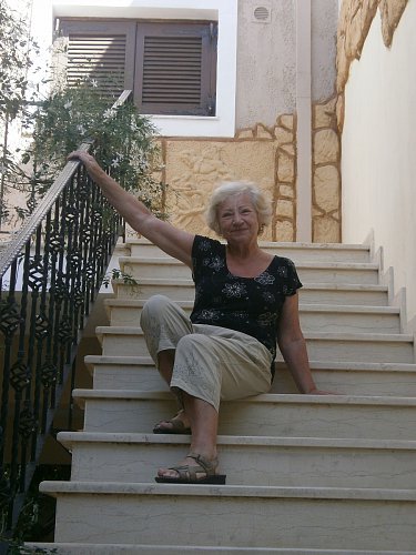 Marie Čížková