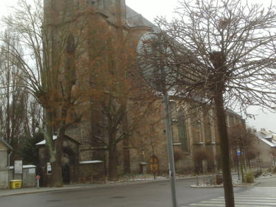 Listopadová
