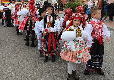 Hezky ve dvojicích