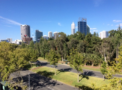 Perth