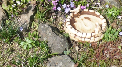 Pítkove skalce