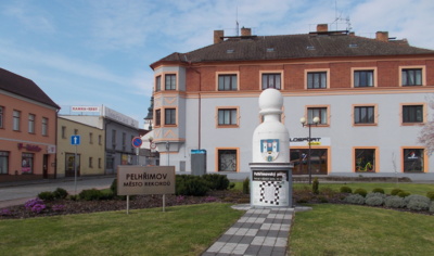 Pelhřimovský