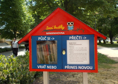 Přečti a vrať.