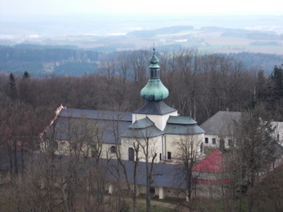 Křemešník