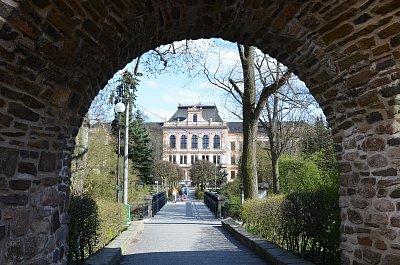 Polička