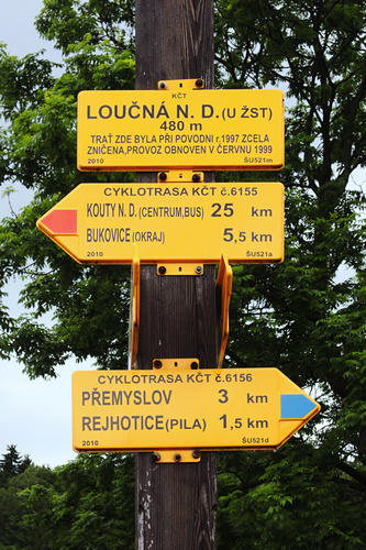 Poznala jsem