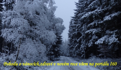 Přání