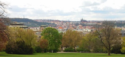 Pražský hrad