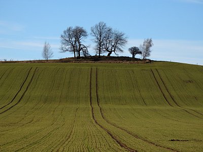 Předjaří