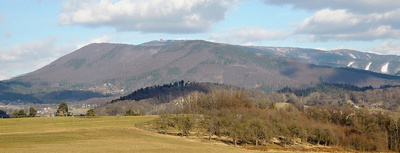 Předjaří